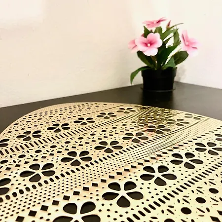 Center Lägenhet Bratislava