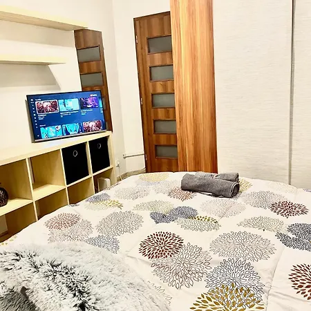 Appartement Center Bratislava
