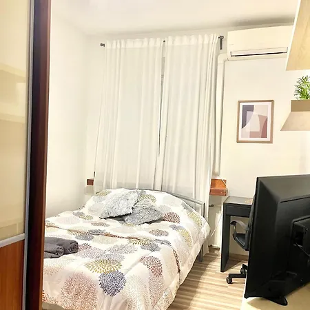 Apartmán Center Bratislava