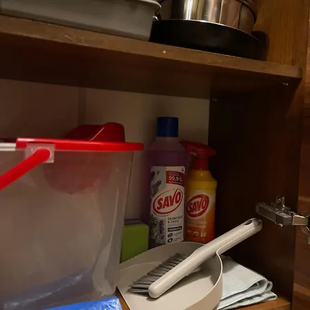 Center Lägenhet Bratislava