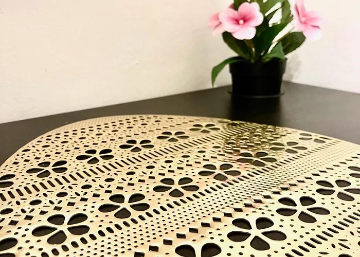 Center アパート ブラチスラヴァ