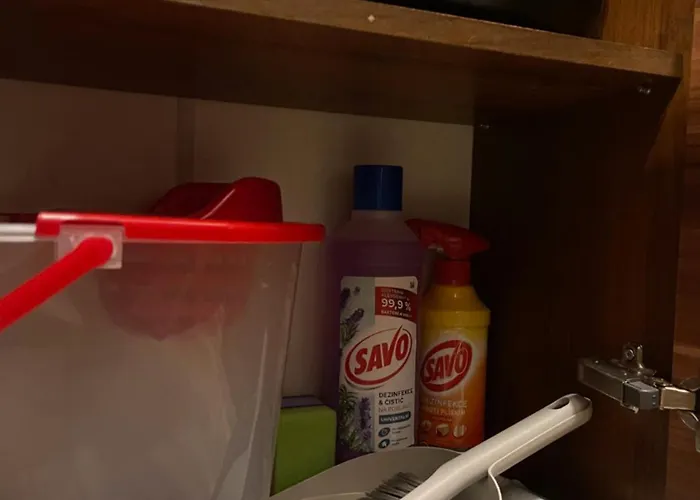 Center Apartmán Bratislava