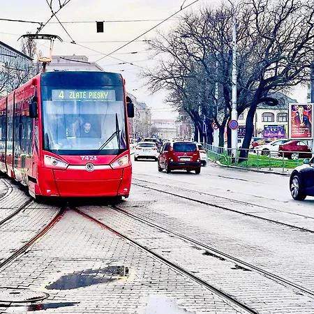 Center * Bratislava